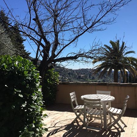 Residence Lou Naouc جراس المظهر الخارجي الصورة