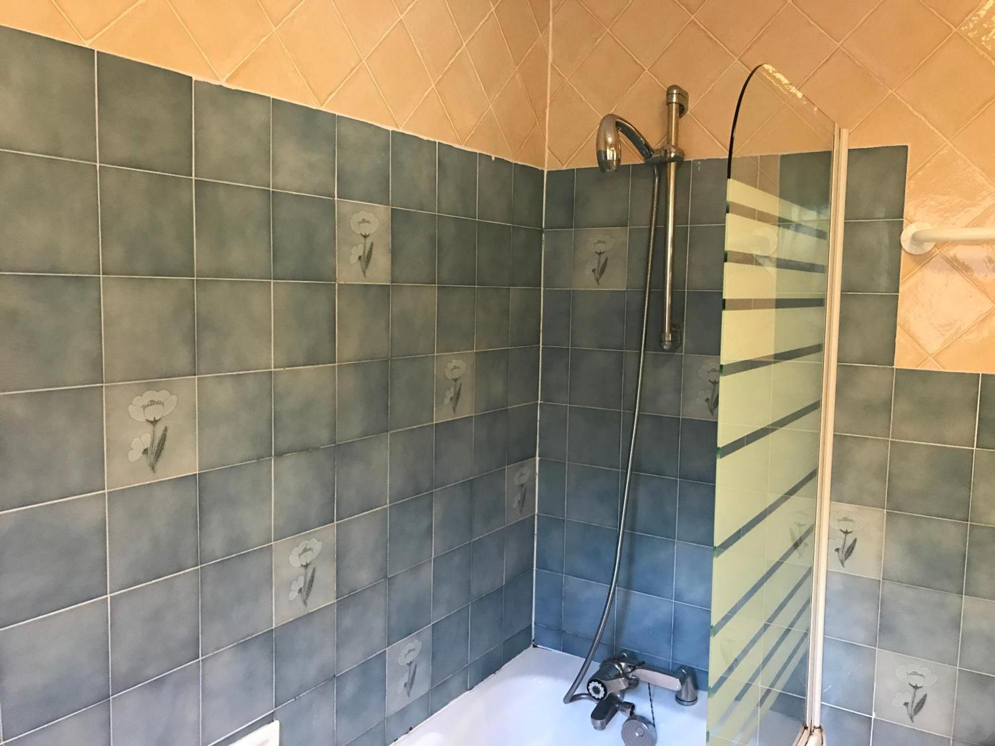Residence Lou Naouc جراس المظهر الخارجي الصورة