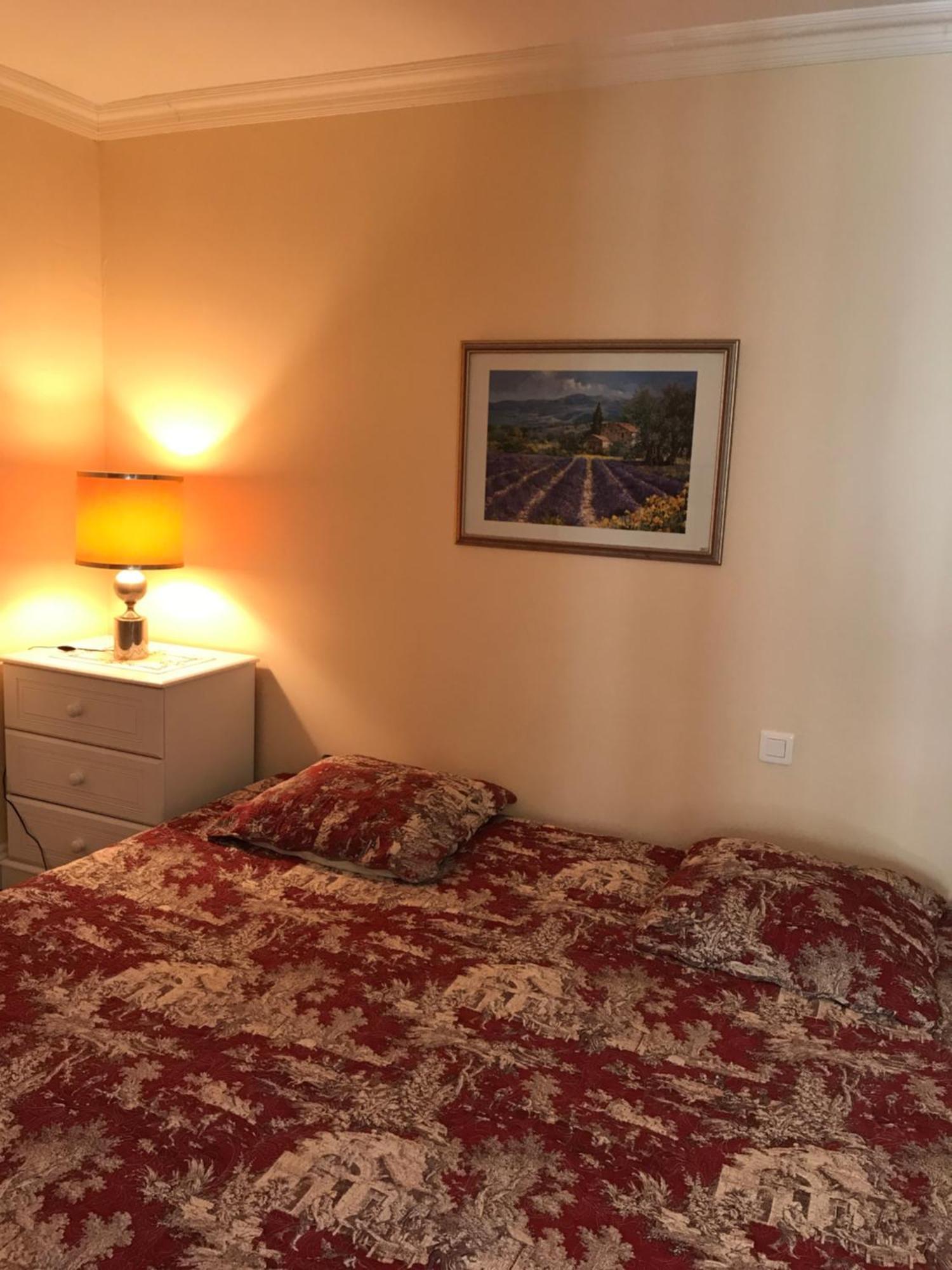 Residence Lou Naouc جراس المظهر الخارجي الصورة