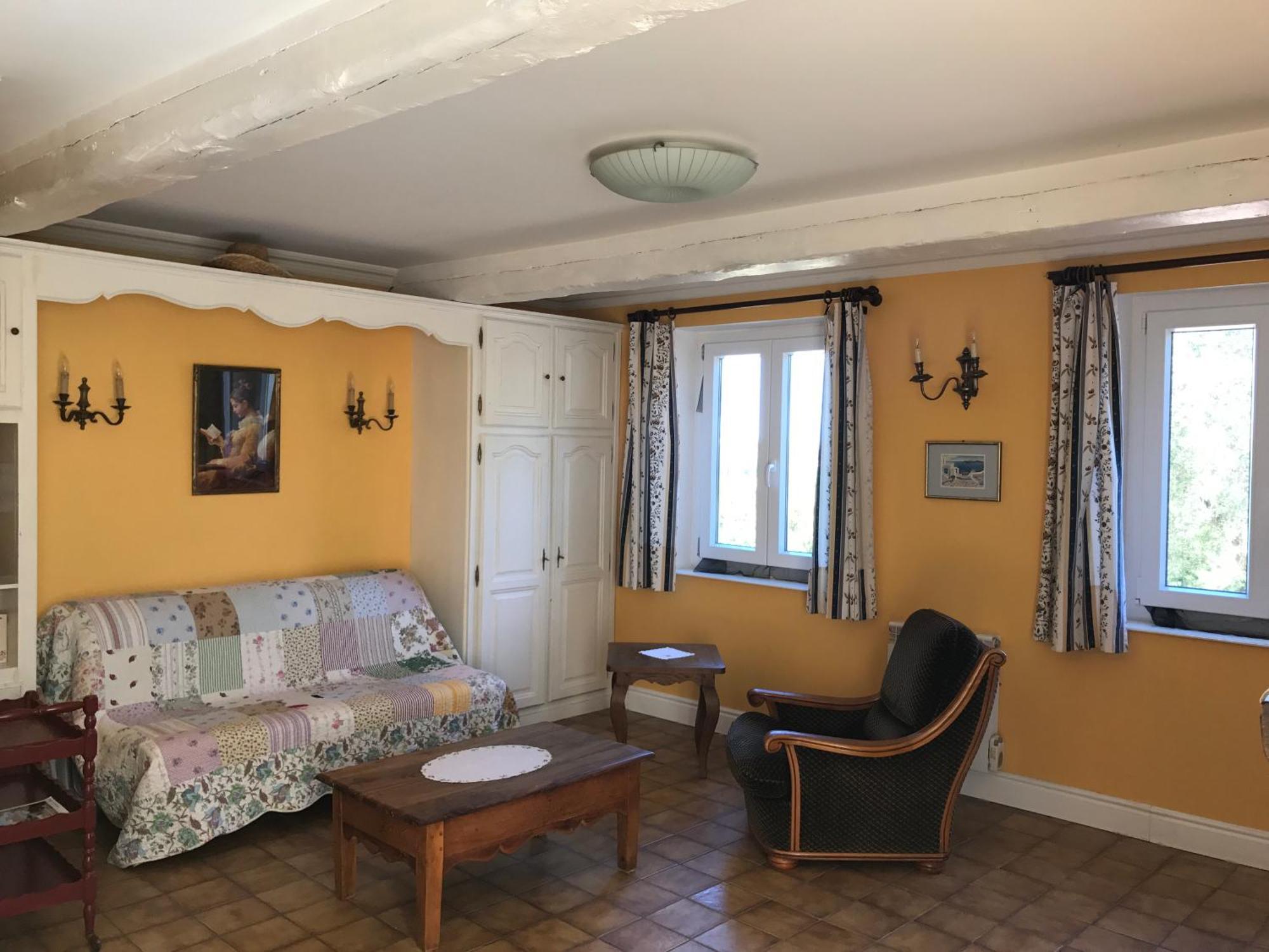 Residence Lou Naouc جراس المظهر الخارجي الصورة