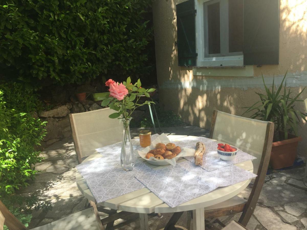 Residence Lou Naouc جراس المظهر الخارجي الصورة