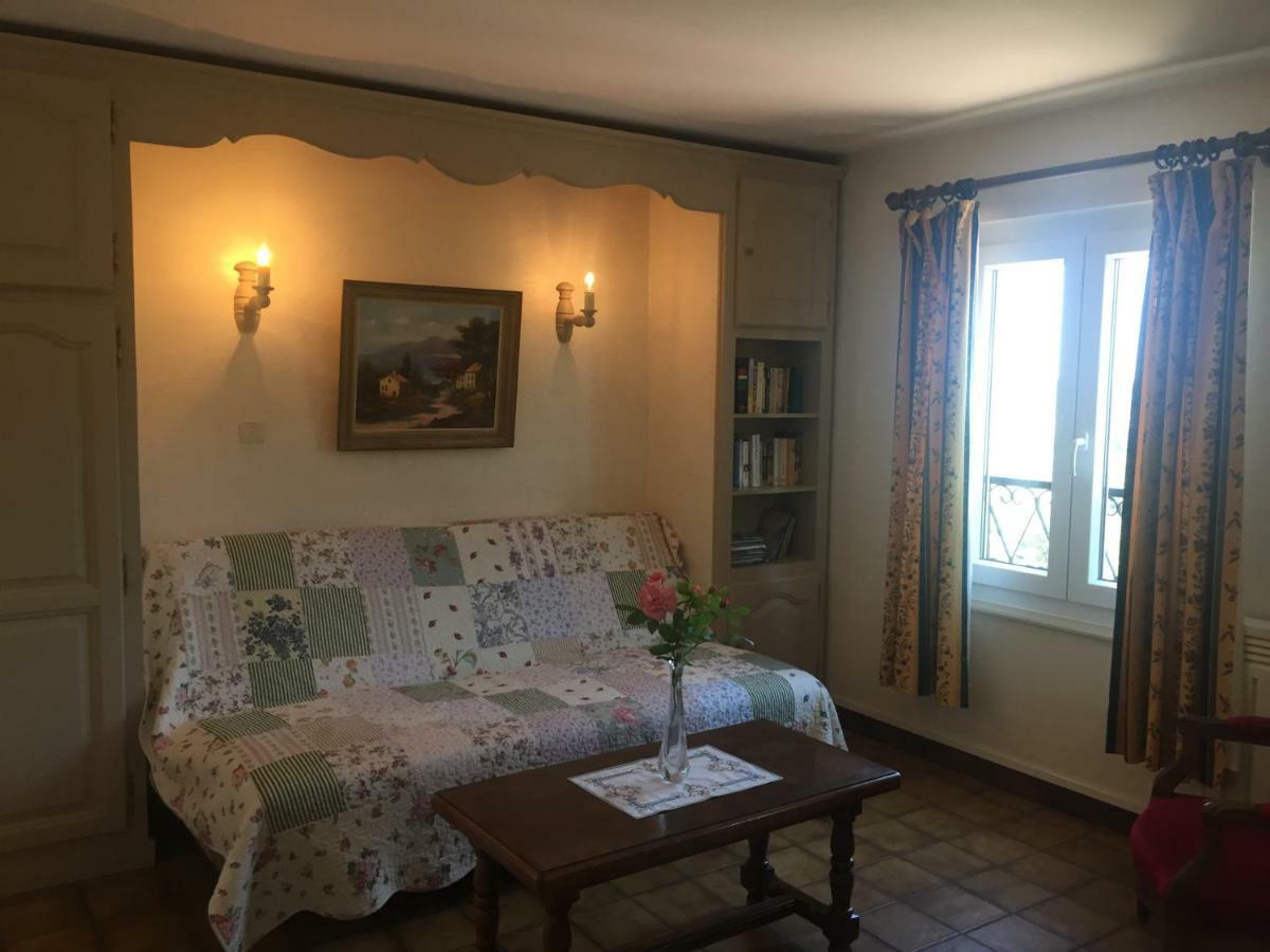 Residence Lou Naouc جراس المظهر الخارجي الصورة