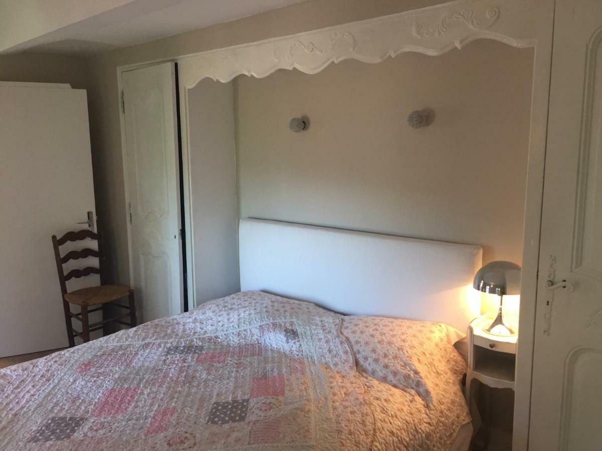 Residence Lou Naouc جراس المظهر الخارجي الصورة
