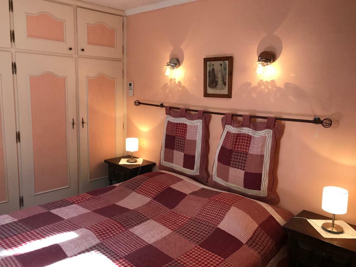 Residence Lou Naouc جراس المظهر الخارجي الصورة