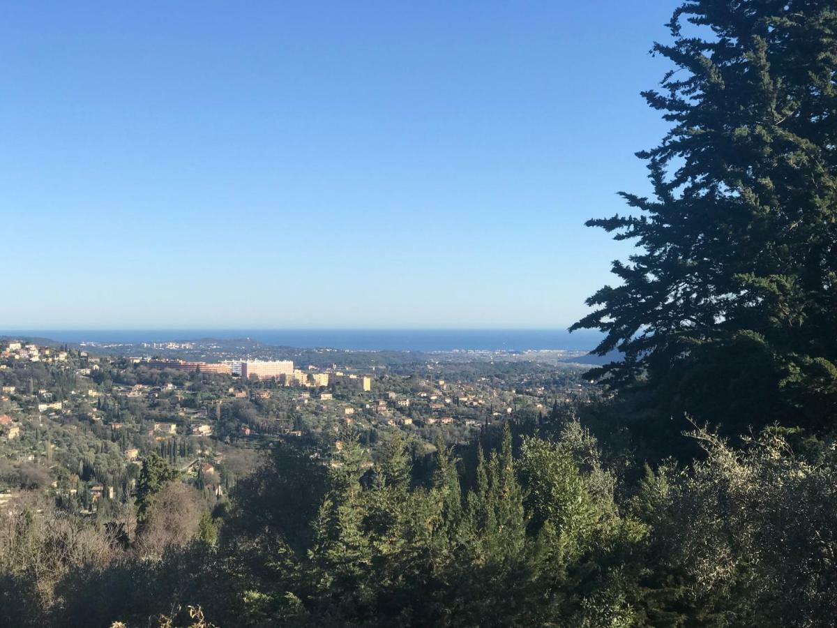 Residence Lou Naouc جراس المظهر الخارجي الصورة
