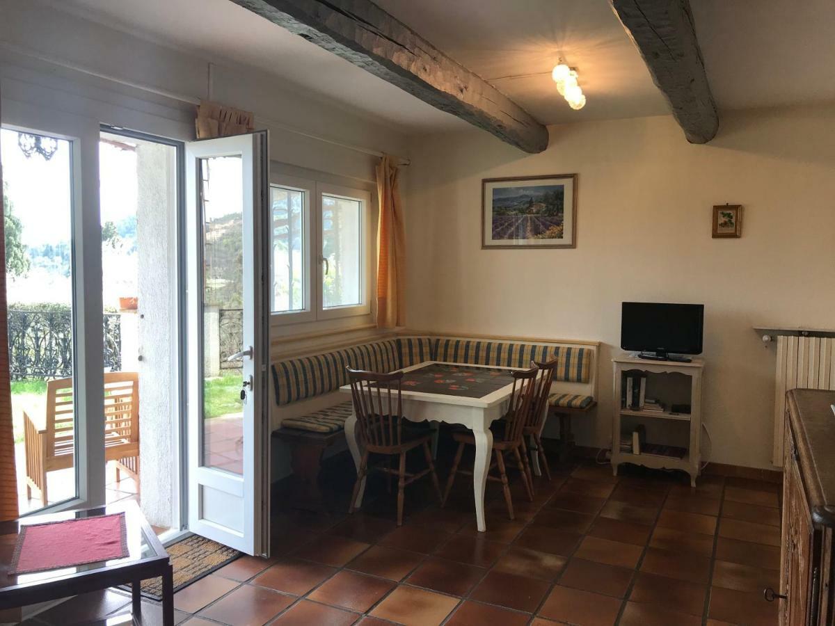 Residence Lou Naouc جراس المظهر الخارجي الصورة