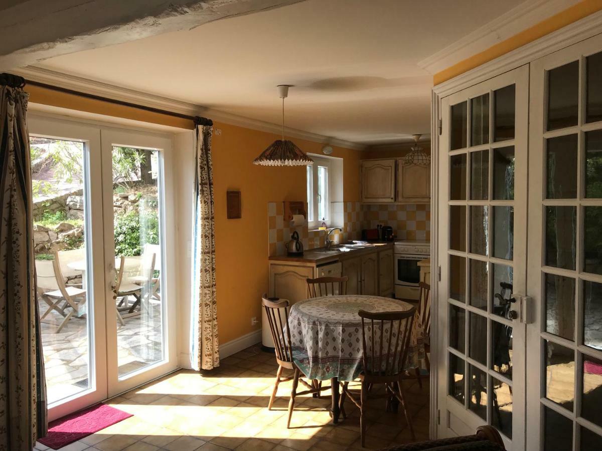 Residence Lou Naouc جراس المظهر الخارجي الصورة